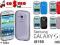 ETUI GUMA SAMSUNG GALAXY S3 MINI i8190 + GRATIS
