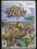 WILD EARTH AFRICAN SAFARI   Wii GWARANCJA IDEAŁ!