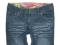 # CHERIKEE *158 * dziewczęce spodnie 7/8