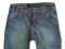 # MEXX * 164 * dziewczęce spodnie jeans 7/8 *
