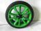 FELGA OPEL ASTRA OPC 19x8J ET43 5X110