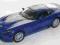 DODGE VIPER GTS 2013 SAMOCHÓD 1:32 DIE CAST 13cm