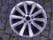 VW GOLF VI 5K0 FELGA ALUMINIOWA 5K0 601 025 AD 17