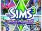 THE SIMS 3 SKOK W PRZYSZŁOŚĆ BOX FOLIA OKAZJA!!!