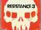 RESISTANCE 3 PL -  PS3 - SPEKTRUM ZABRZE