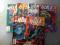 Hulk 2099 #1-5, 7, 9