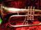 Flugelhorn Courtois Brevette