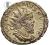 PGNUM - C05. Rzym antoninian, Postumus 260-269