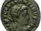 PGNUM - D02. Rzym follis, Konstantyn I 307-331