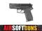 Replika pistoletu SIG SAUER SP2022 #230FPS #ASG