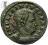 PGNUM - D07. Rzym follis, Licyniusz I 308-324
