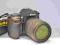 Nikon D 7100 + AF-S DX 18-105 f 3.5-5.6 ED VR