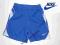krótkie spodenki  Nike 140-152 rozmiar M   NOWE