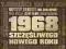 1968 SZCZĘŚLIWEGO NOWEGO ROKU, DVD, NOWA, W FOLII
