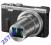 === PANASONIC DMC-TZ60EP-S + gratis karta 32GB ===