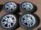 FELGI alu MERCEDES CLS W219 oryginał komplet
