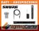 Shure BLX1288E/SM58 system bezprzewodowy podwójny