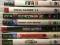 zestaw gier ps3 ninja gaiden 2, resistance 3 BCM