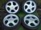 4  ALUFELGI  ZENDER F1  5x100   18 cali + OPONY