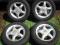 4 ALUFELGI  ATS  5x100 14 cali + OPONY