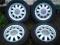 4  ORYG ALUFELGI   AUDI  5x112  15 cali+OPONY LATO
