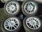 4 ALUFELGI OZ RACING  F1  15 CALI  4x114, 3 +OPONY