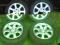 4 ORG ALUFELGI  MERCEDES  16 CALI   5x112  + OPONY