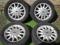 4 ORYGINALNE alufelgi FORD 16 cali 4X108