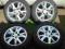 4 ładne ALUFELGI ALUTEC  16 CALI  5x114,3 + OPONY