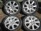 4 ORYGINALNE ALUFELGI VOLKSWAGEN 5x112 17 cali