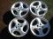 4 ORYGINALNE ALUFELGI FORD 16 CALI 4x108