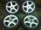 4 ORYG.ALUFELGI MAZDA 17 CALI 5x114.3