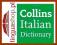 Collins Dictionaries Collins Italian Dictionary (C