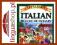 Marlene Goodman Let's Learn Italian Picture Dictio