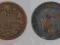 Włochy 10 Centesimi 1866 N rok od 1zł i BCM