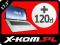 Laptop ASUS R751JB-TY092 i7 4GB 1TB GT740M +120zł