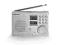 SUPERCENA RADIO GRUNDIG WR 5405 CHROM SKÓRA