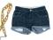 IMPERIAL STAR SPODENKI JEANSOWE USA 10 LAT 140 CM