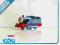 THOMAS CELEBRATE - TOMEK - lokomotywa TRACKMASTER