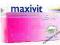 Maxivit dla Niej, tabletki (Naturell), 100 szt