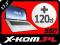 Laptop ASUS R751JB-TY092 i7 4GB SSD GT740M +120zł