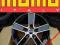 ALU FELGI MOMO STRIKE2 B 7x16 5x112 SEAT MERCEDES