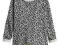 H&amp;M BLUZA panterka  158/164cm