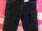 Legginsy dziewczęce rozmiar 3T