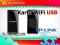 TP-LINK Mini bezprzewodowa karta sieciowa USB FV