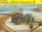 German s.10cm Kanone 18  6411 DRAGON 1/35 WROCŁAW