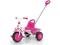 KETTLER Happytrike Prinzessin-Sklep Partnerski