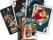 KARTY DO GRY ANGRY BIRDS STAR WARS