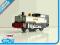 FREDDIE - FRYCEK - lokomotywa TRACKMASTER