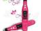 Frezarka MINI różowa #722